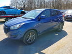 Hyundai Tucson 2014