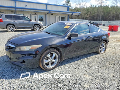 Honda Accord 2012 - Image 1 of 13
