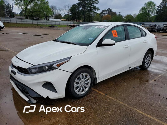Kia Forte 2024 - Image 1 of 14