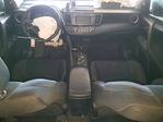 Toyota RAV 4 2015