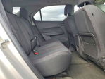 Chevrolet Equinox 2012