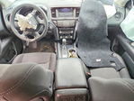 Nissan Pathfinder 2020