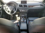 Audi Q3 2018