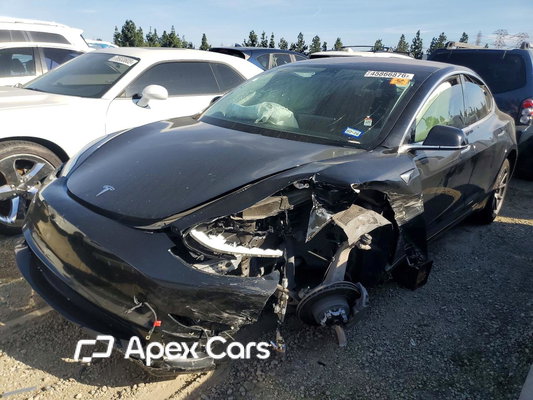 Tesla Model 3 2019 - Image 1 of 13