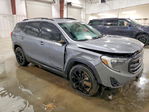 GMC Terrain 2020