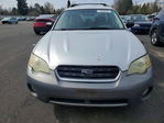 Subaru Outback 2007