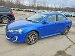 Mitsubishi Lancer 2017