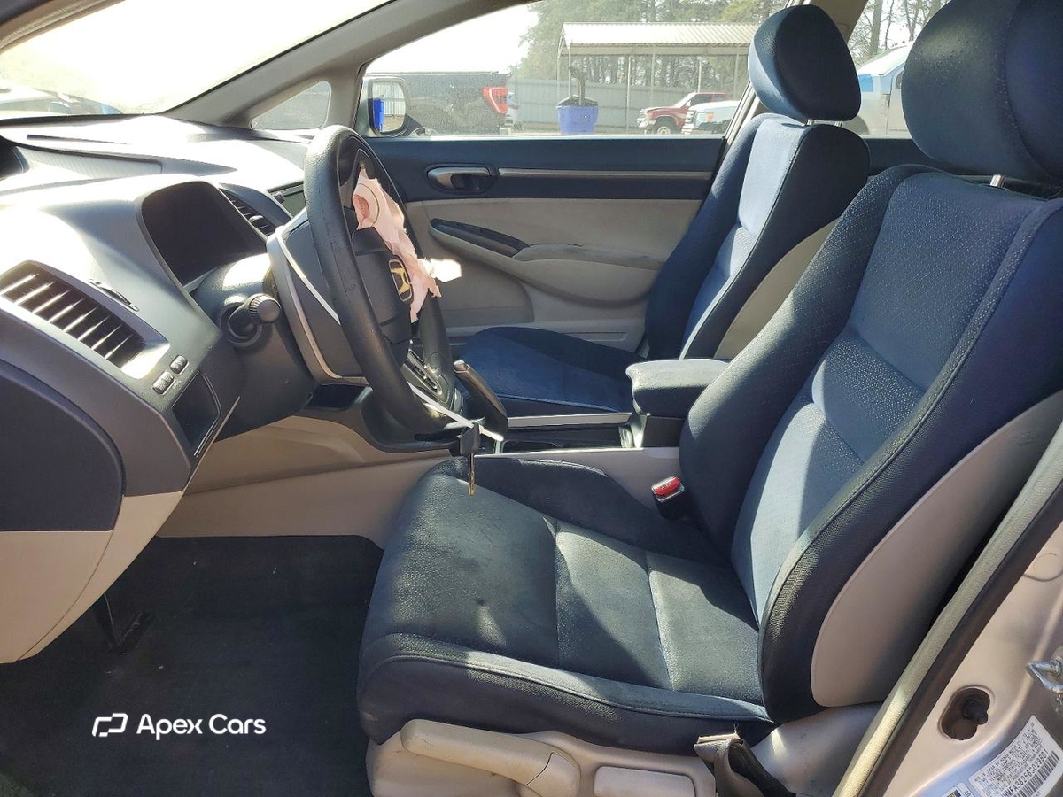 Honda Civic 2006