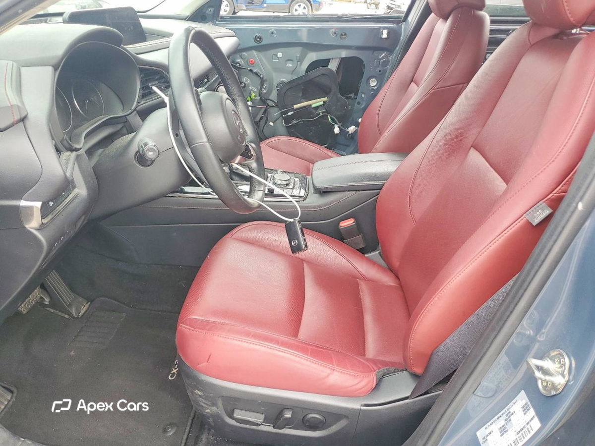 Mazda CX-30 2024