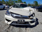 Honda Accord 2017