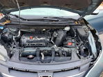 Honda CR-V 2012