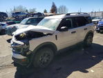 Ford Bronco 2022