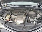 Toyota RAV 4 2016