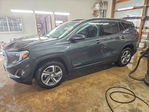 GMC Terrain 2021