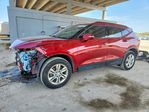 Chevrolet Blazer 2020