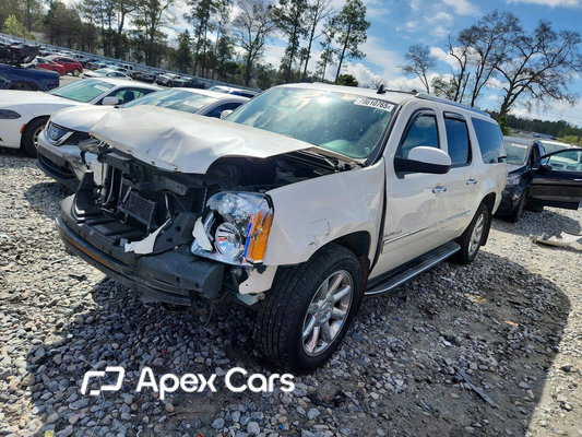 GMC Yukon 2012 - Image 1 of 13