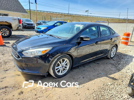 Ford Focus 2016 - Zdjęcie 1 z 12