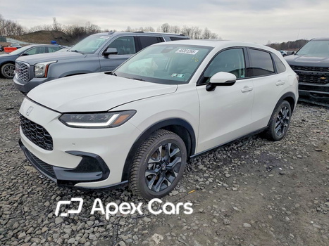 2026 Honda HR-V - Zdjęcie 1 z 5