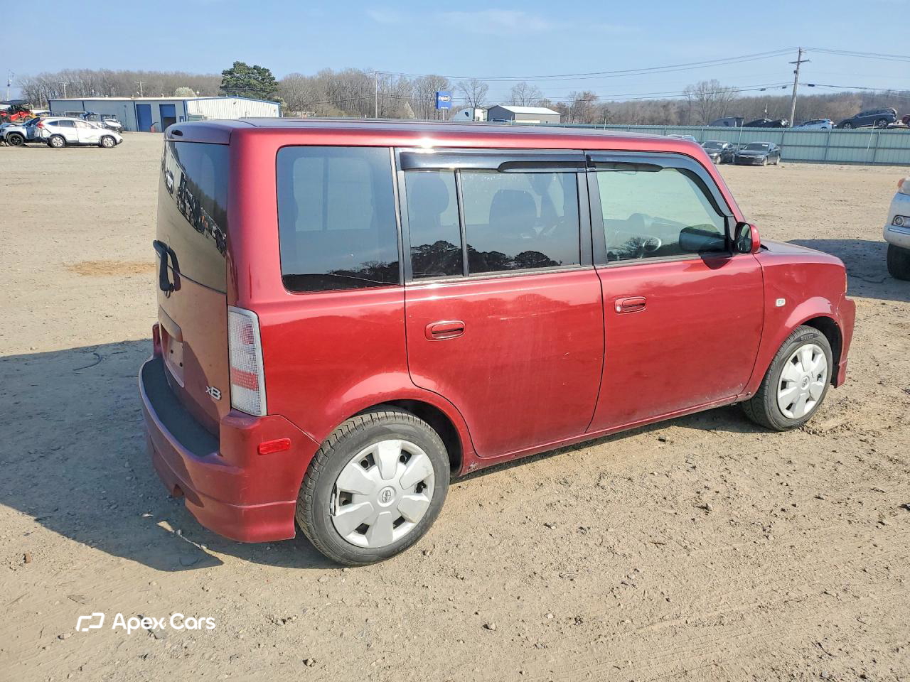 Toyota  2006