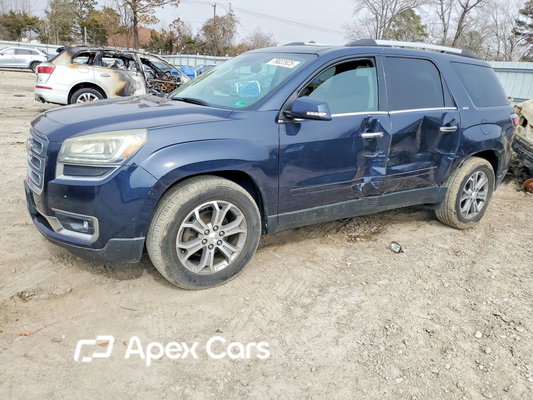 GMC Acadia 2016 - Image 1 of 13