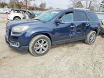GMC Acadia 2016