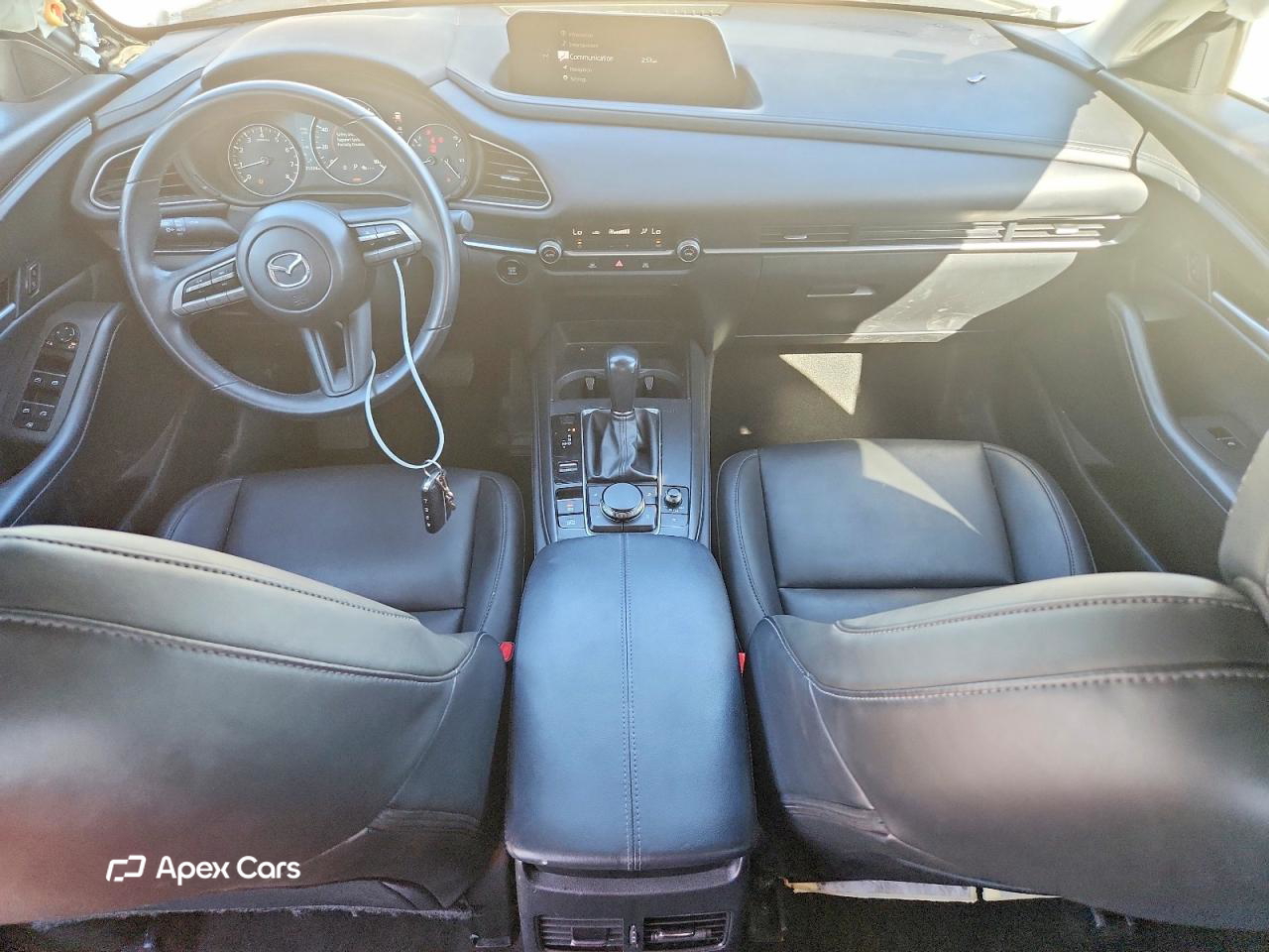 Mazda CX-30 2022