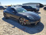Porsche Panamera 2014