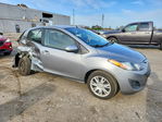 Mazda 2 2014