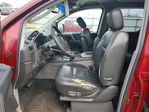 Nissan Titan 2004