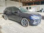 Chevrolet Blazer 2020
