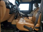 Jeep Wrangler 2012