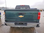 Chevrolet Silverado 2015