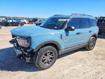 Ford Bronco 2022