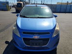 Chevrolet Spark 2013