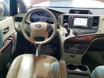 Toyota Sienna 2012