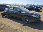 Nissan Altima 2018