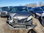 Toyota Sienna 2013