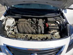 Nissan Versa 2012