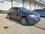 Ford Edge 2014