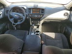 Nissan Pathfinder 2016