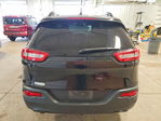 Jeep Cherokee 2018