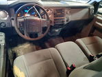 Ford F250 2012