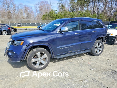 Jeep Cherokee 2017 - Zdjęcie 1 z 14