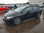 Honda Civic 2015