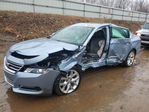 Chevrolet Impala 2014