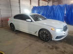 BMW Series 5 2019