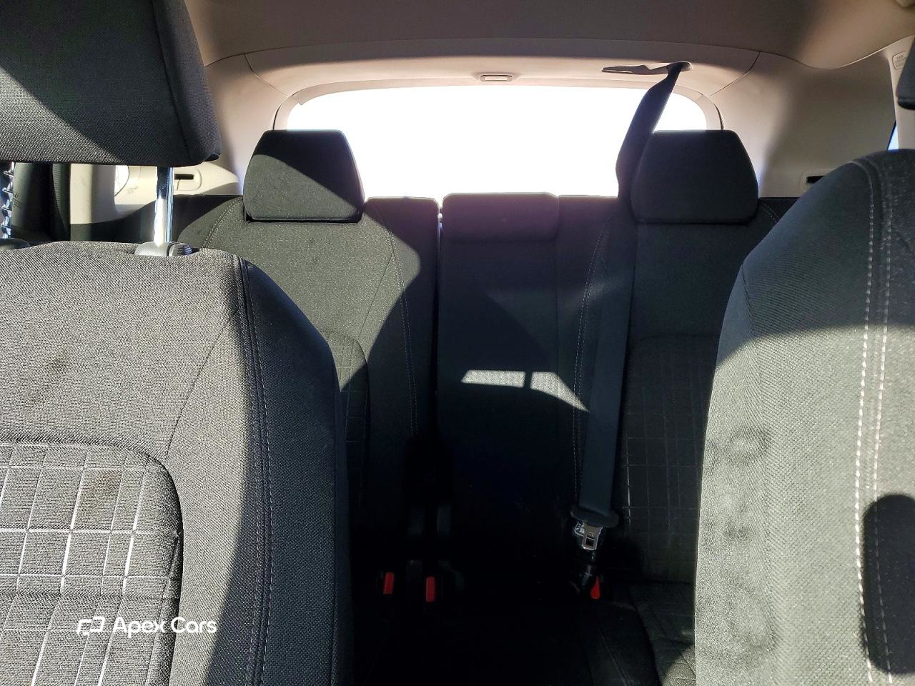 Honda HR-V 2026