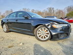 Audi A6 2016