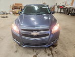 Chevrolet Malibu 2013