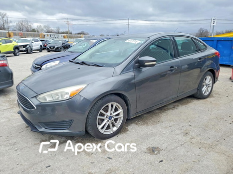 Ford Focus 2015 - Zdjęcie 1 z 12